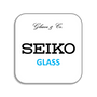 Glass, Seiko ES2W36GN00