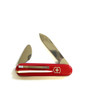 Case Knife, Swiss, Double Blade