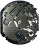 Movement, Hattori VX7J