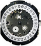 Movement, Hattori YM92