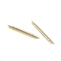 Spring Bars (Pack of 2), Length 17mm ⌀1.8mm, Rolex #23-40170 (Generic)