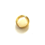 Pearl Dot with Metal Surround, Gold Plated, Rolex 31A-16808 (Generic)