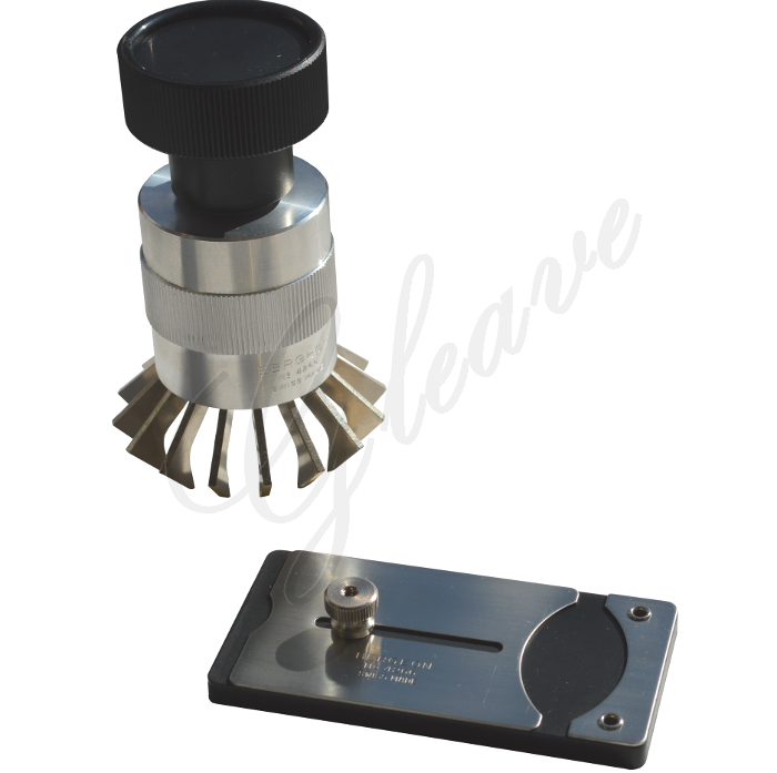 Bergeon No.4266 Glasabheber (Gebraucht) In Hallau Für CHF 23 - Mit - Foto 10