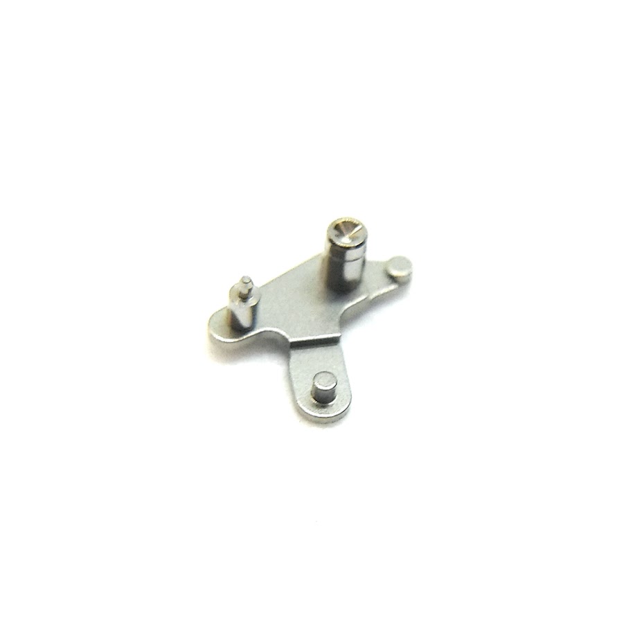 新品 純正 ROLEX setting lever 2135-220 Rolex Caliber 2135-220 Setting lever, Swiss Made Replacement