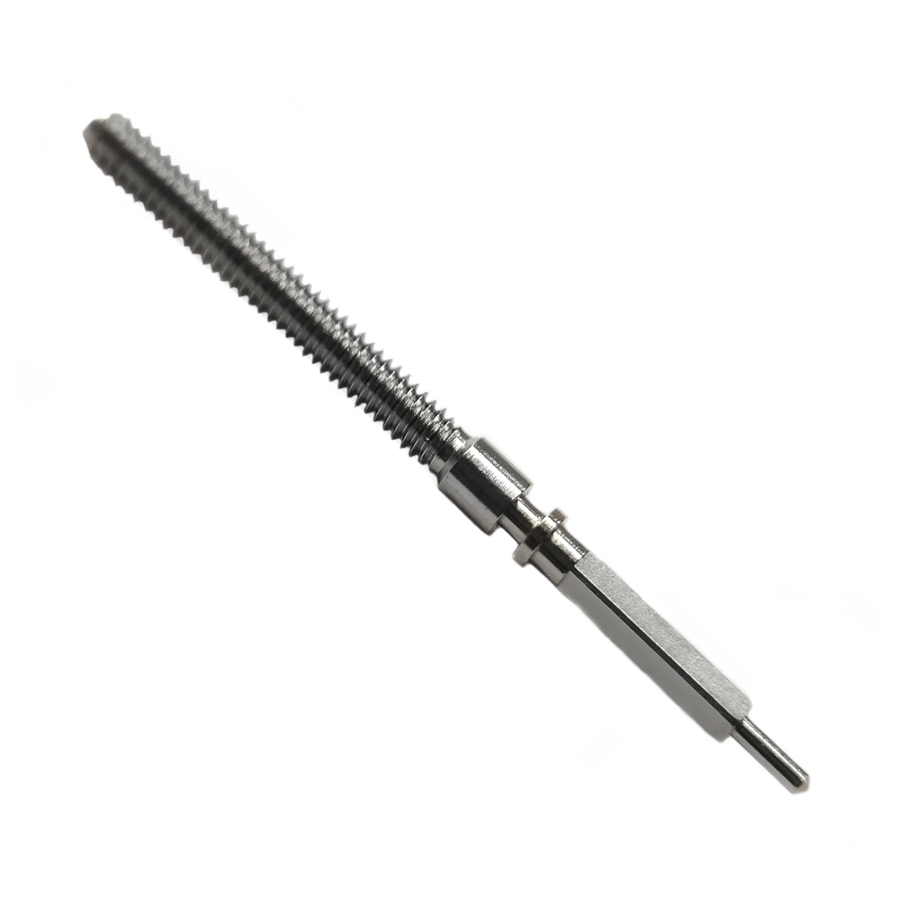 Stem, ETA 7750 Tap 12 #401 Gleave Watch Parts UK