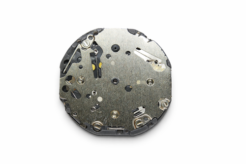 Movement, Hattori VH63 - Gleave & Co. Watch Parts UK