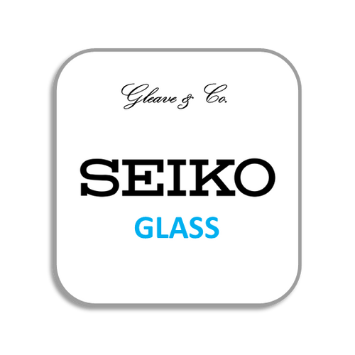 Glass, Seiko ES4N61HN00