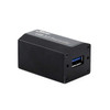 Active USB 3.0 Cable Extender / Dongle Adapter, USB 3.0 B/F to A/F Newnex FIRENEX-UDS