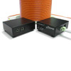 IEEE 1394b FireWire 800 9-Pin Extender Set over Optical Fiber, FireNEX-800AP Newnex FIRENEX-800AP
