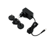 FireNEX™ International Power Supply, 12V/2.5A Newnex PW-12V2.5A-IN