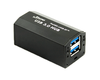 Compact USB 3.0 Hub with 2-Port, USB-IF Certified, USB Powered, FireNEX-uHUB-2P Newnex FIRENEXUHUB2PN