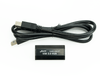 Compact USB 3.0 Hub with 2-Port, USB-IF Certified, USB Powered, FireNEX-uHUB-2P Newnex FIRENEXUHUB2PN