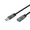 Active USB 3.0 Extension Cable, A/M to A/F, up to 52 ft (16m) Newnex UL-EX-XXX