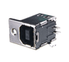 USB 2.0 Type B Receptacle Newnex URB-1001B-SC