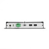 Industrial USB C Hub for USB 3.2 and Power Delivery, 7 Port Newnex FIRENEXUHUB10G