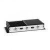 Industrial USB C Hub for USB 3.2 and Power Delivery, 7 Port Newnex FIRENEXUHUB10G