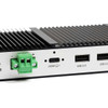 Industrial USB C Hub for USB 3.2 and Power Delivery, 7 Port Newnex FIRENEXUHUB10G