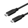 80Gbps USB4 C to C Cable, M/M, 1m, EPR 240W, USB-IF Certified Newnex U4T2C01C01PXXX