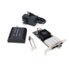 USB 3.2 Extension System over Optic Fiber Cable, FireNEX-80G Newnex FIRENEX-80G-XX