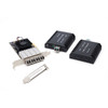 USB 3.2 Extension System over Optic Fiber Cable, FireNEX-80G Newnex FIRENEX-80G-XX