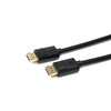 DisplayPort to DisplayPort Cable, Male to Male, 2m Newnex DPW1DP1DP1-XXX