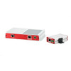 5Gbps USB-C Extender over CAT 6/7 with 4K Display Newnex FireNEX-CAT6-DP