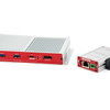 5Gbps USB-C Extender over CAT 6/7 with 4K Display Newnex FireNEX-CAT6-DP
