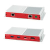 5Gbps USB-C Extender over CAT 6/7 with 4K Display Newnex FireNEX-CAT6-DP