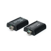 20Gbps USB-C Extender over Fiber up to 700m, USB 3.2 Gen 2x2, 30W USB PD to Devices Newnex FireNEX-U4F20G-C