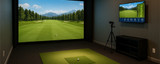 Why USB Extension is Essential for Golf Simulators