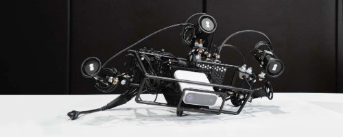 How Noah Basketball Uses Computer Vision and USB Connectivity to Track Shooting Performance