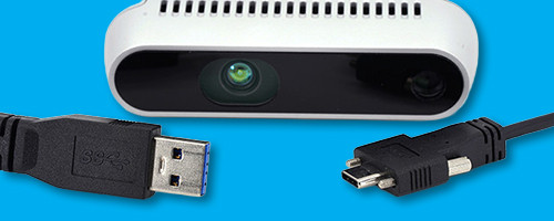  When Standard USB Cables Fall Short in 3D Vision Applications