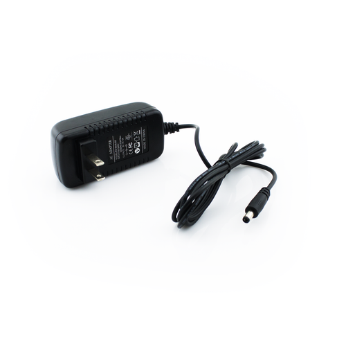 FireNEX™ Power Supply, 5V/4A Newnex PW-5V4A-US