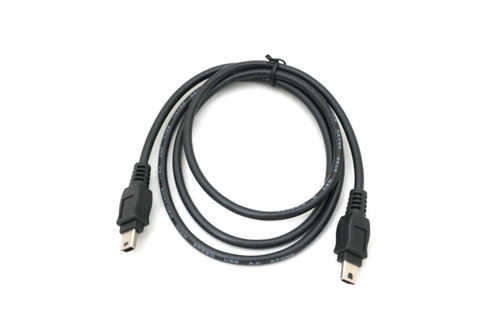 USB 2.0 Mini A Male to Mini B Male 36in Newnex UH2SW2MAMB36