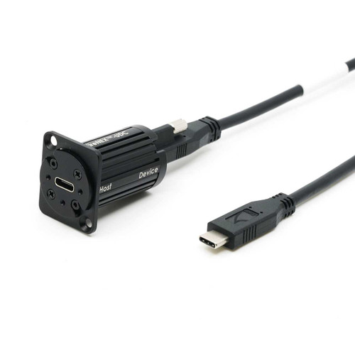 Active USB 3.0 Extension Cable, A/M to A/F, up to 52 ft (16m