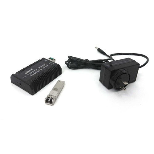 FIRENEX-80G, Expansion Kit, 1x Remote Unit (1x USB-C), up to USB 3.2 Gen 2x2 Newnex FIRENEX-80GCRE