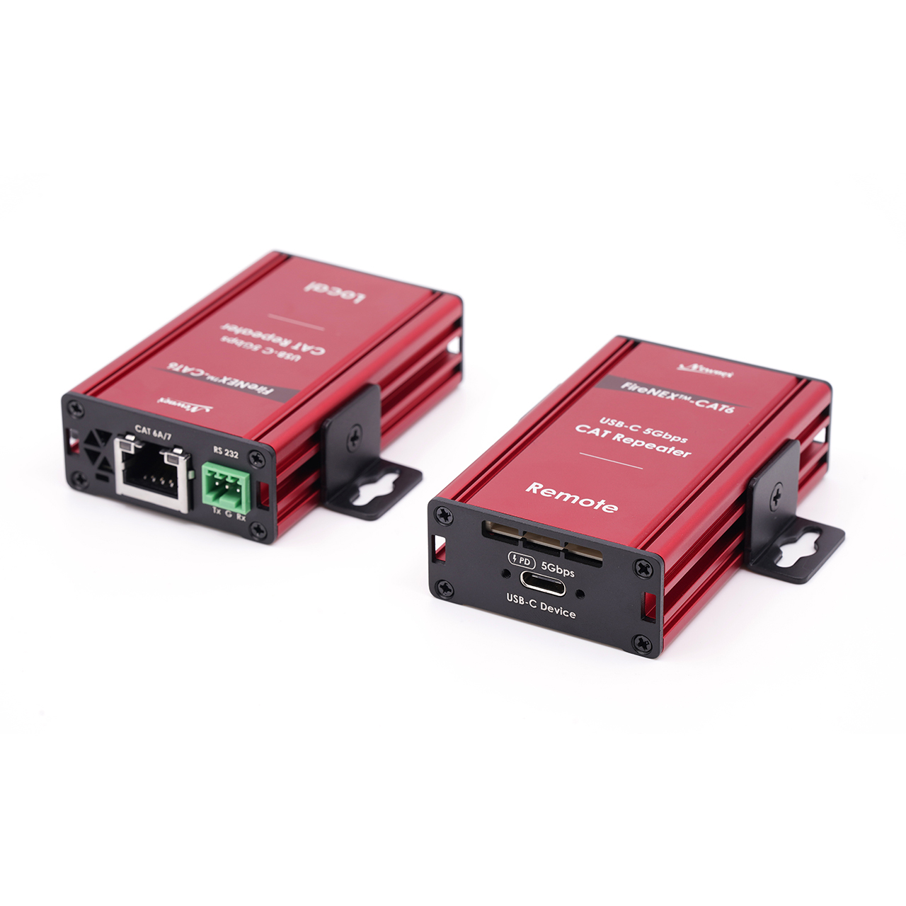 USB Extenders