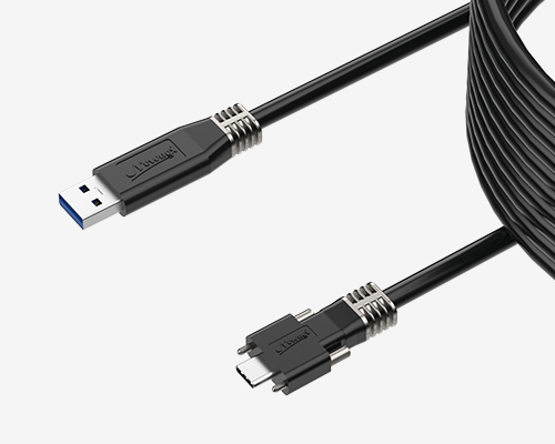 Active USB Extension Cables