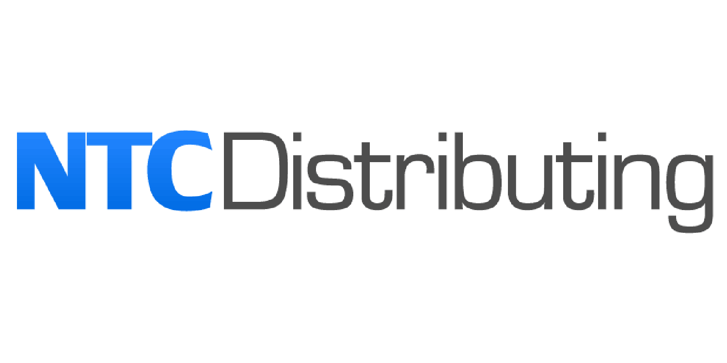 NTC Distributing logo