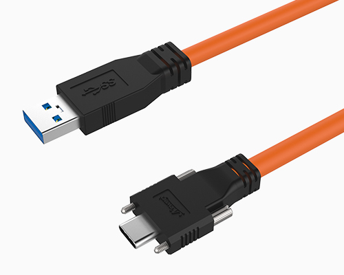 USB 3.2/3.0 custom cable