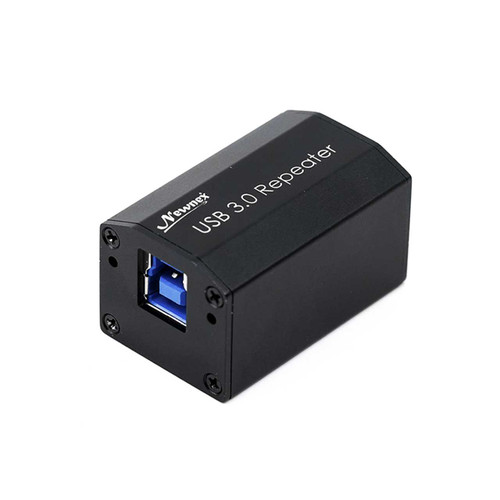 Active 3.0 USB Extender / Dongle Adapter, B/F to A/F
