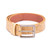 Man's Natural Vegan Eco Cork Belt