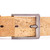 Man's Natural Vegan Eco Cork Belt