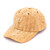 Sporty cork summer men's Baseball cap