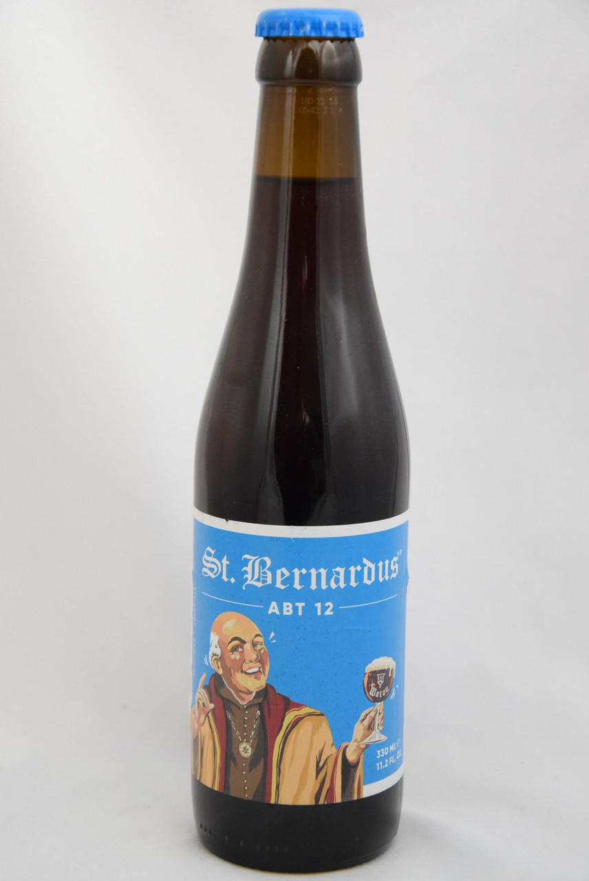 Abt 12 - St Bernardus 10% - Real Ale Corner