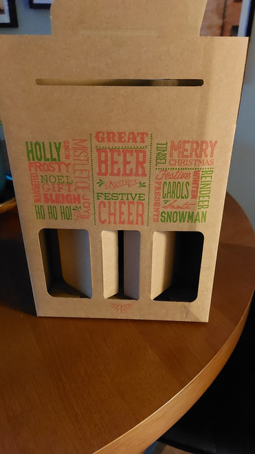 3 beer gift box