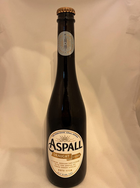 Aspalls Cider - Aspalls 5.5%