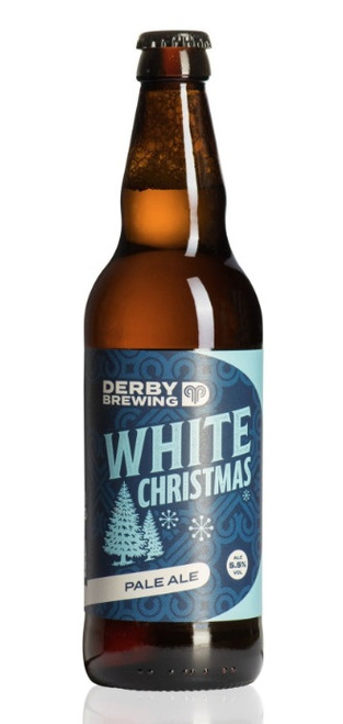 White Christmas - Derby Brewing 5.5%