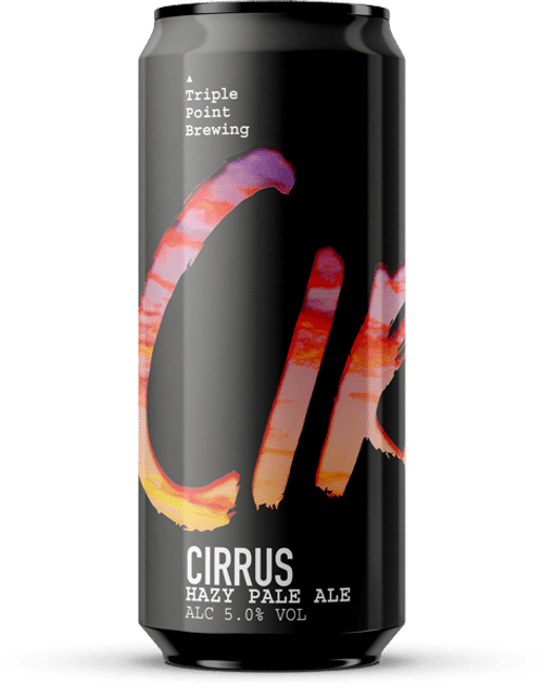Cirrus - Triple Point 5%