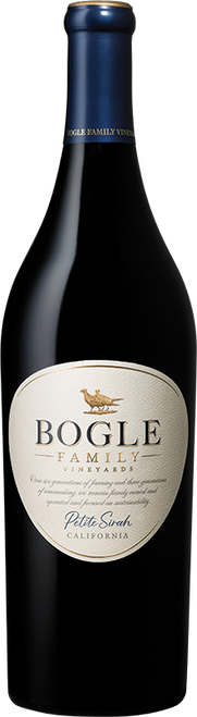 Bogle Petite Syrah 2019